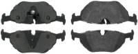Stoptech - StopTech Street Select Brake Pads w/Hardware - Rear - 305.06920 - Image 3