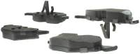 Stoptech - StopTech Street Select Brake Pads w/Hardware - Rear - 305.06920 - Image 4