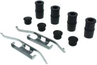 Stoptech - StopTech Street Select Brake Pads w/Hardware - Rear - 305.06920 - Image 5