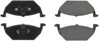 Stoptech - StopTech Street Select Brake Pads - 305.07680 - Image 4