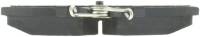 Stoptech - StopTech Street Select Brake Pads Rear - 00-06 Lincoln LS - 305.08060 - Image 3