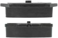 Stoptech - StopTech Street Select Brake Pads - Rear - 305.08390 - Image 3