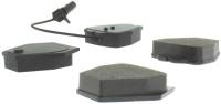 Stoptech - StopTech Street Select Brake Pads - Rear - 305.08390 - Image 4