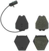 Stoptech - StopTech Street Select Brake Pads - Rear - 305.08390 - Image 5