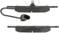 Stoptech - StopTech Street Select Brake Pads - Rear - 305.08400 - Image 3