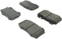 Stoptech - StopTech Street Select Brake Pads w/Hardware - Front - 305.08470 - Image 4