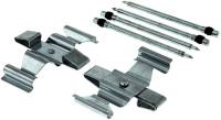 Stoptech - StopTech Street Select Brake Pads w/Hardware - Front - 305.08470 - Image 5