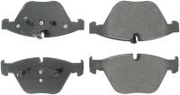 Stoptech - StopTech Street Select Brake Pads - Front - 305.09180 - Image 2