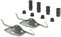 Stoptech - StopTech Street Select Brake Pads - Front - 305.09180 - Image 3