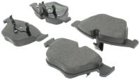 Stoptech - StopTech Street Select Brake Pads - Front - 305.09180 - Image 4