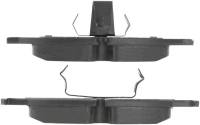 Stoptech - StopTech Street Select Brake Pads - Front - 305.09180 - Image 5