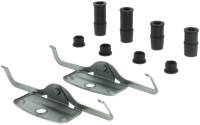 Stoptech - StopTech Street Select Brake Pads - Front - 305.09181 - Image 2