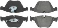 Stoptech - StopTech Street Select Brake Pads - Front - 305.09181 - Image 3