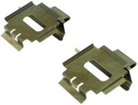 Stoptech - StopTech 02-11 Mercedes G500 Street Select Rear Brake Pads - 305.09280 - Image 5