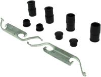 Stoptech - StopTech Street Select Brake Pads w/Hardware - Front - 305.09460 - Image 2