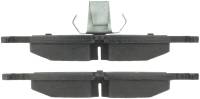Stoptech - StopTech Street Select Brake Pads w/Hardware - Front - 305.09460 - Image 3