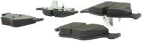 Stoptech - StopTech Street Select Brake Pads w/Hardware - Front - 305.09460 - Image 4
