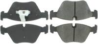 Stoptech - StopTech Street Select Brake Pads w/Hardware - Front - 305.09460 - Image 5