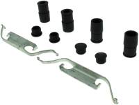 Stoptech - StopTech 06-08 BMW M3/Z4 Street Select Brake Pads w/Hardware - Front - 305.09470 - Image 2