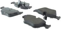 Stoptech - StopTech 06-08 BMW M3/Z4 Street Select Brake Pads w/Hardware - Front - 305.09470 - Image 3