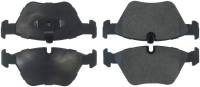 Stoptech - StopTech 06-08 BMW M3/Z4 Street Select Brake Pads w/Hardware - Front - 305.09470 - Image 4