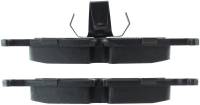 Stoptech - StopTech 06-08 BMW M3/Z4 Street Select Brake Pads w/Hardware - Front - 305.09470 - Image 5