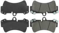 Stoptech - StopTech 07-15 Audi Q7 Street Select Front Brake Pads - 305.09770 - Image 2