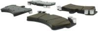 Stoptech - StopTech 07-15 Audi Q7 Street Select Front Brake Pads - 305.09770 - Image 3