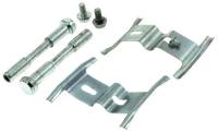Stoptech - StopTech 07-15 Audi Q7 Street Select Front Brake Pads - 305.09770 - Image 4