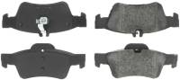 Stoptech - StopTech Street Select Brake Pads w/Hardware - Rear - 305.09860 - Image 2
