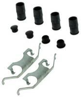 Stoptech - StopTech Street Select Brake Pads w/Hardware - Rear - 305.09860 - Image 3