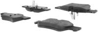 Stoptech - StopTech Street Select Brake Pads w/Hardware - Rear - 305.09860 - Image 5