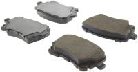 Stoptech - StopTech Street Select 91-19 Audi A6/A8 Rear Brake Pads - 305.10180 - Image 4
