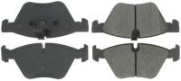 Stoptech - StopTech 06-16 BMW 325i Street Select Brake Pads - Front - 305.10610 - Image 2