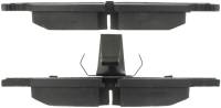 Stoptech - StopTech 06-16 BMW 325i Street Select Brake Pads - Front - 305.10610 - Image 4