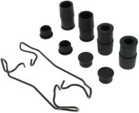 Stoptech - StopTech Street Select Brake Pads - Rear - 305.10950 - Image 4
