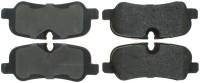 Stoptech - StopTech Street Select Brake Pads - Front/Rear - 305.10990 - Image 2