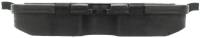 Stoptech - StopTech Street Select Brake Pads - Front/Rear - 305.10990 - Image 5