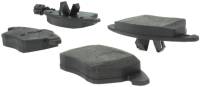Stoptech - StopTech Street Select Brake Pads - Front - 305.11070 - Image 2
