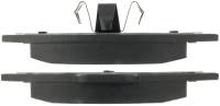 Stoptech - StopTech Street Select Brake Pads - Front - 305.11070 - Image 3