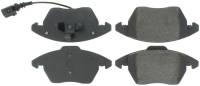Stoptech - StopTech Street Select Brake Pads - Front - 305.11070 - Image 4