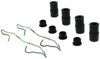 Stoptech - StopTech Street Select Brake Pads - Front - 305.11070 - Image 5
