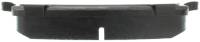 Stoptech - StopTech Street Select Brake Pads - Rear - 305.11080 - Image 2