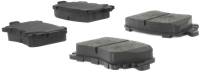 Stoptech - StopTech Street Select Brake Pads - Rear - 305.11080 - Image 4