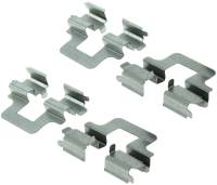 Stoptech - StopTech Street Select Brake Pads - Rear - 305.11080 - Image 5