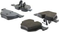 Stoptech - StopTech Street Select Brake Pads - Rear - 305.11700 - Image 4