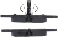 Stoptech - StopTech Street Select Brake Pads - Rear - 305.11700 - Image 5