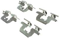 Stoptech - StopTech Street Select Brake Pads - Rear - 305.11800 - Image 2