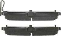 Stoptech - StopTech Street Select Brake Pads - Rear - 305.11800 - Image 3