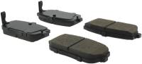 Stoptech - StopTech Street Select Brake Pads - Rear - 305.11800 - Image 5